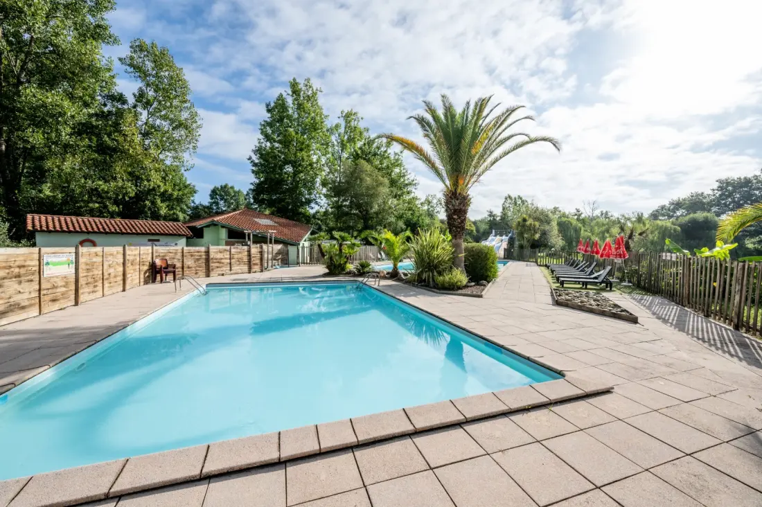 Camping Maeva Respire La Comtesse 3 Csillagok★★★