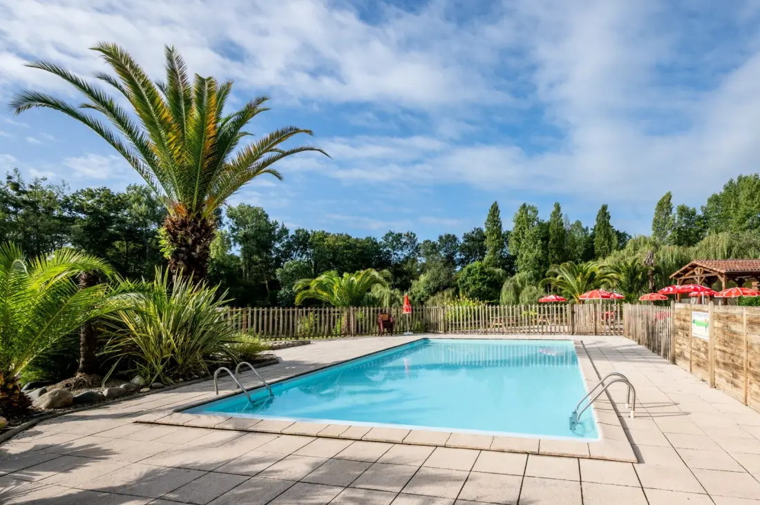 Camping Maeva Respire La Comtesse 3 Csillagok★★★