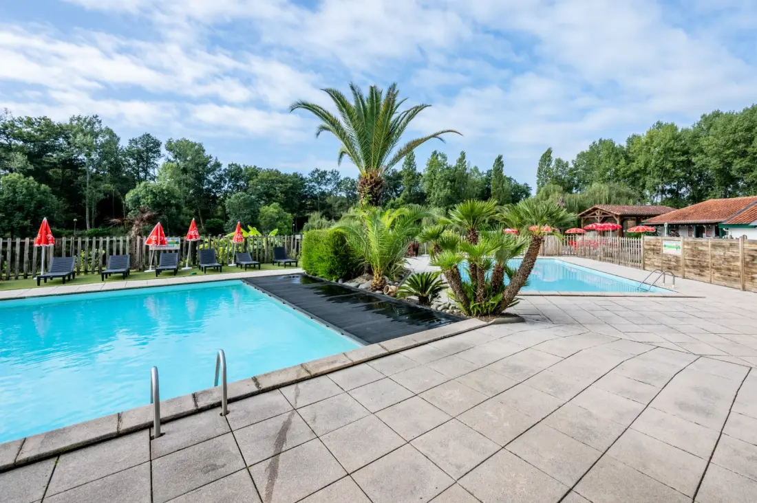 Camping Maeva Respire La Comtesse 3 Csillagok★★★