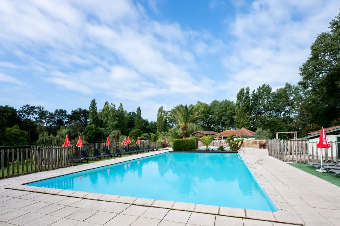 Camping Maeva Respire La Comtesse 3 Csillagok★★★