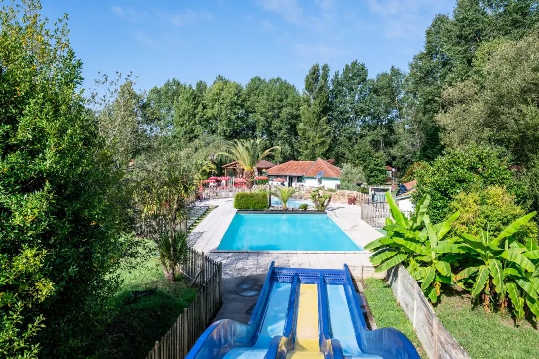Camping Maeva Respire La Comtesse 3 Csillagok★★★