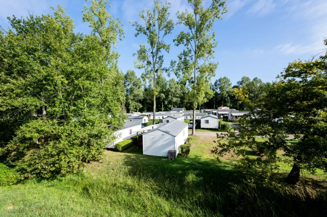Camping Maeva Respire La Comtesse 3 Csillagok★★★