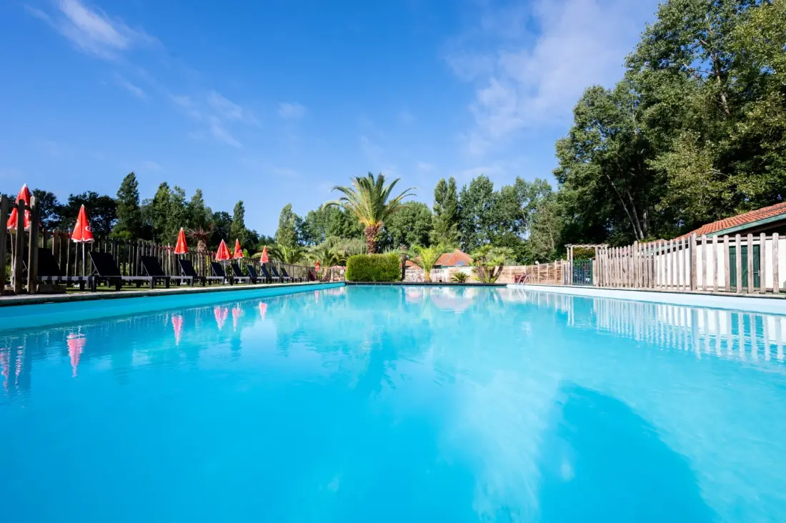 Camping Maeva Respire La Comtesse 3 Csillagok★★★