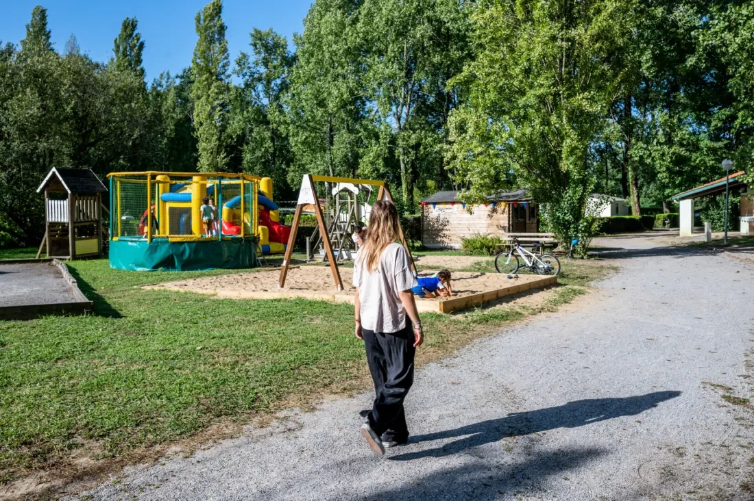 Camping Maeva Respire La Comtesse 3 Csillagok★★★