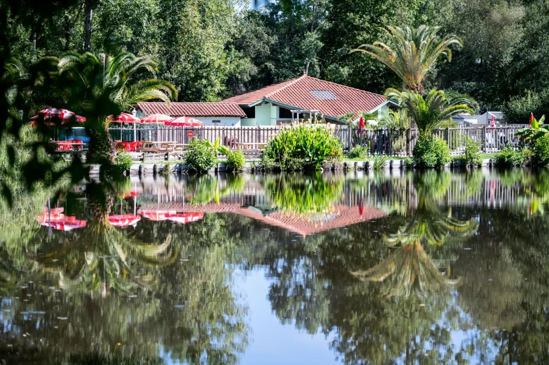 Camping Maeva Respire La Comtesse 3 Csillagok★★★