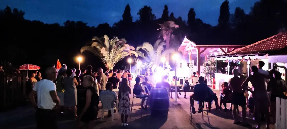Camping Maeva Respire La Comtesse 3 Csillagok★★★