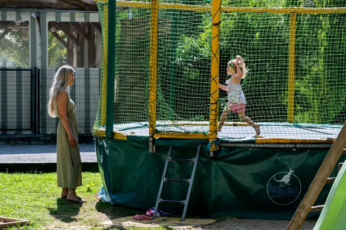 Camping Maeva Respire La Comtesse 3 Csillagok★★★