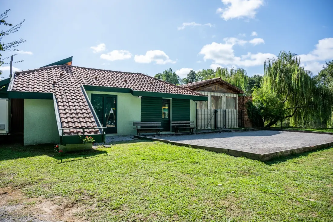 Camping Maeva Respire La Comtesse 3 Csillagok★★★