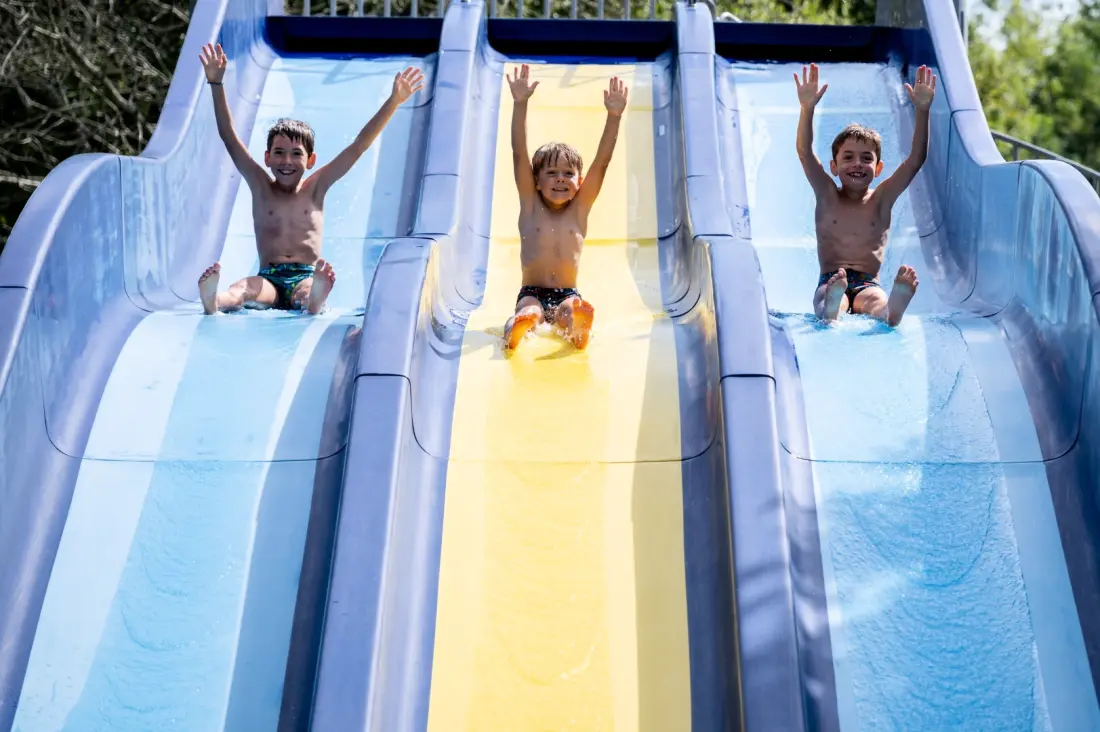 Camping Maeva Respire La Comtesse 3 Csillagok★★★