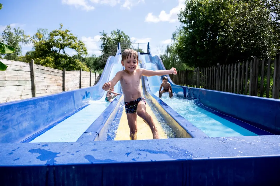 Camping Maeva Respire La Comtesse 3 Csillagok★★★
