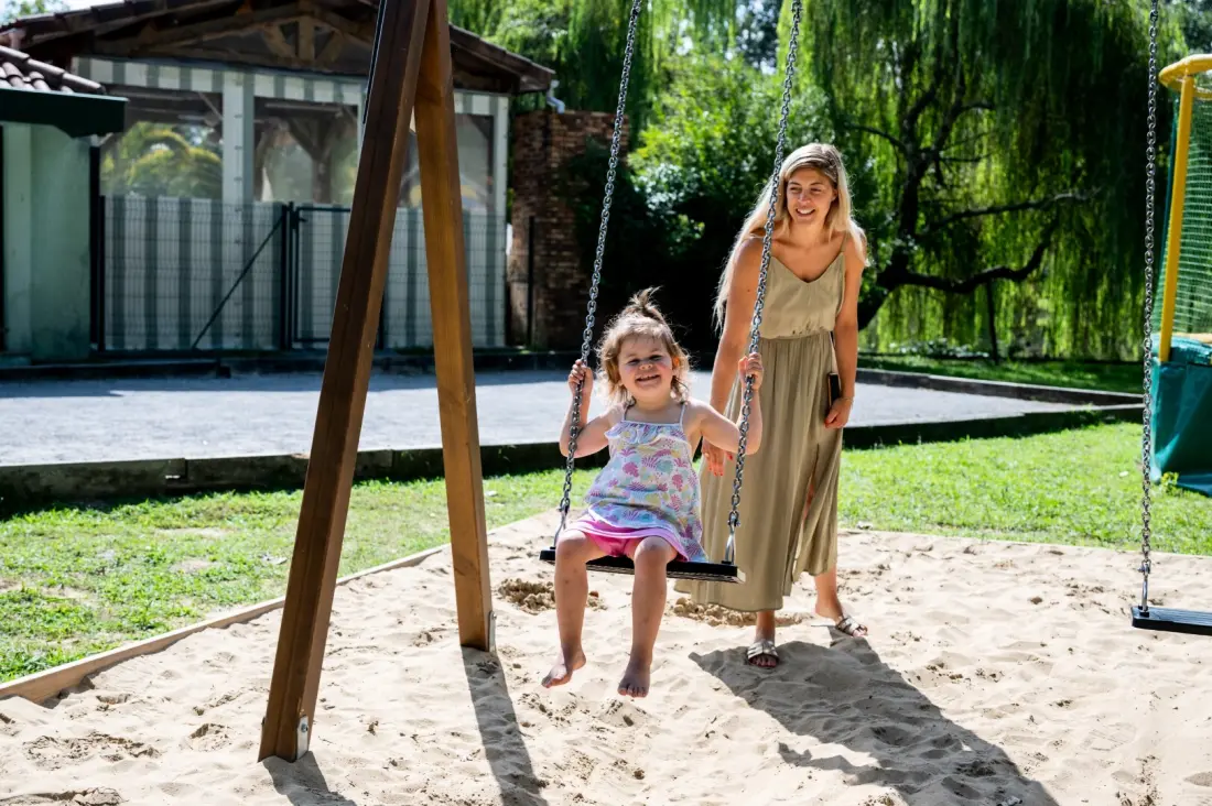 Camping Maeva Respire La Comtesse 3 Csillagok★★★