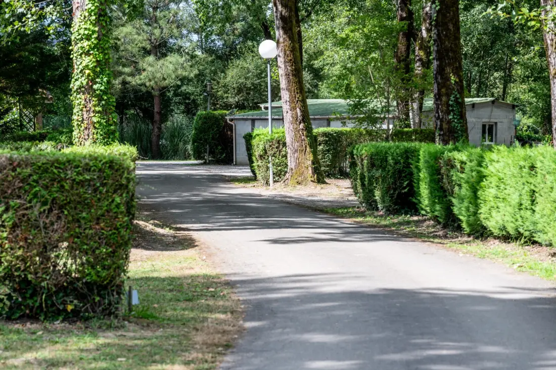 Camping Maeva Respire La Comtesse 3 Csillagok★★★