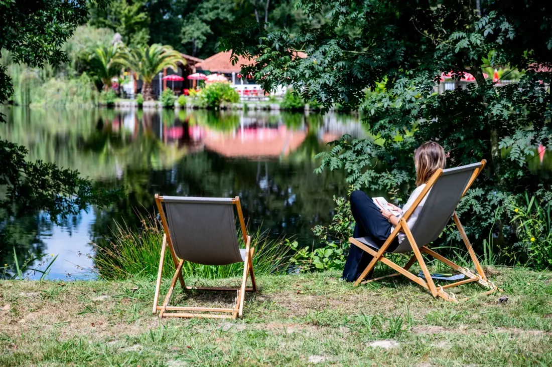 Camping Maeva Respire La Comtesse 3 Csillagok★★★