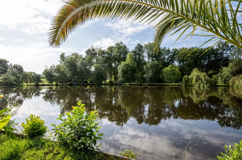 Camping maeva Respire La Comtesse 3 Estrellas★★★