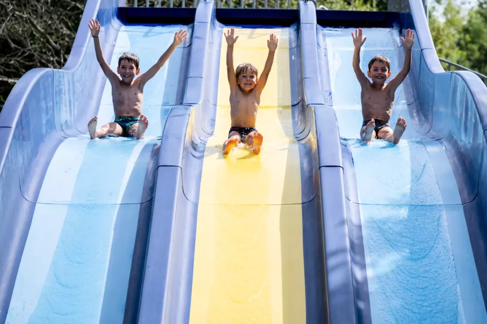 Camping maeva Respire La Comtesse 3 Estrellas★★★