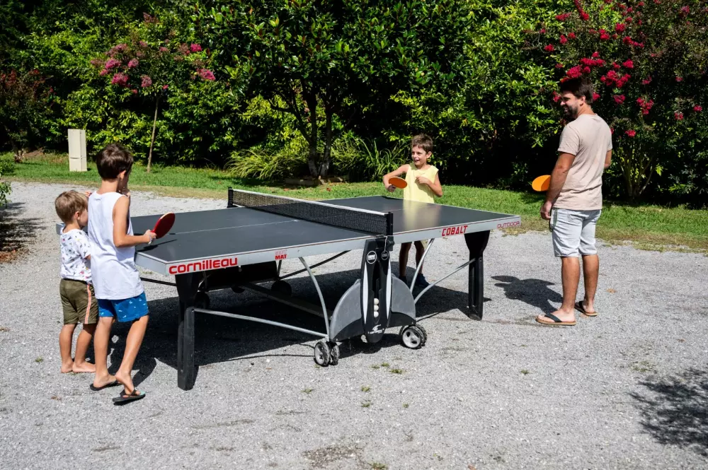 Camping maeva Respire La Comtesse 3 Estrellas★★★