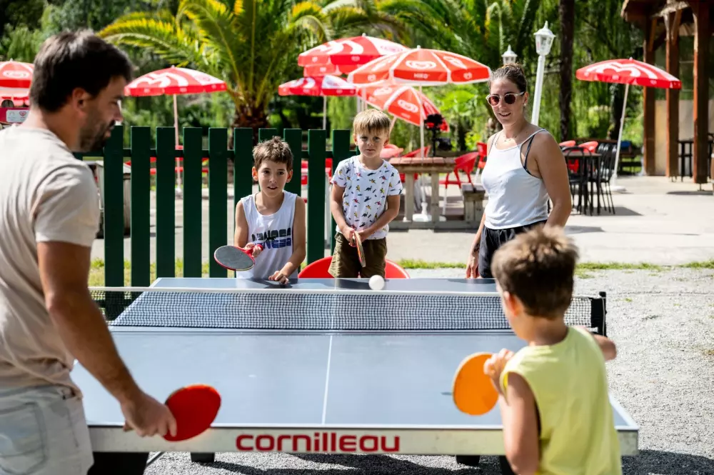 Camping maeva Respire La Comtesse 3 Estrellas★★★