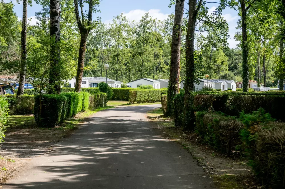 Camping maeva Respire La Comtesse 3 Estrellas★★★