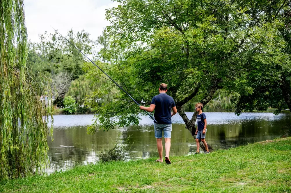 Camping maeva Respire La Comtesse 3 Estrellas★★★