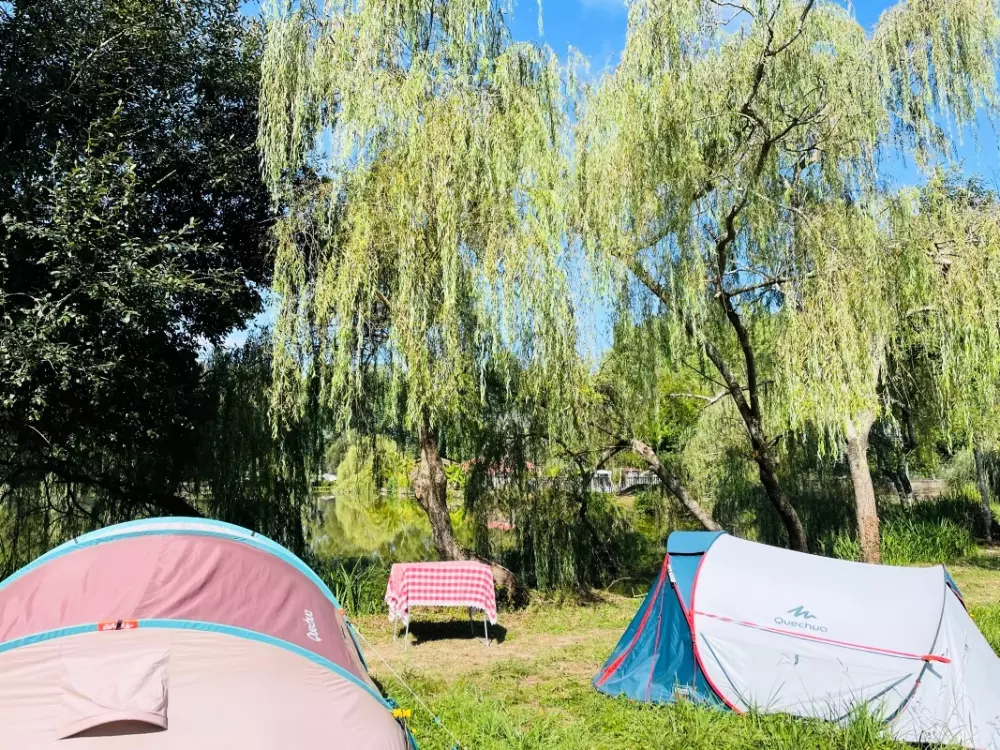 Camping maeva Respire La Comtesse 3 Estrellas★★★