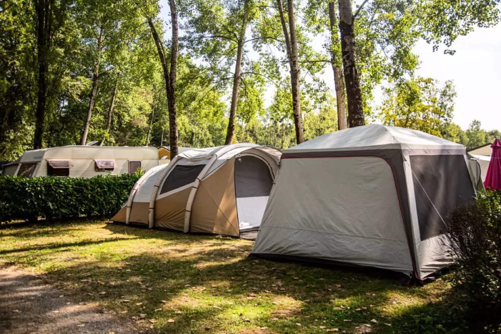 Camping maeva Respire La Comtesse 3 Estrellas★★★