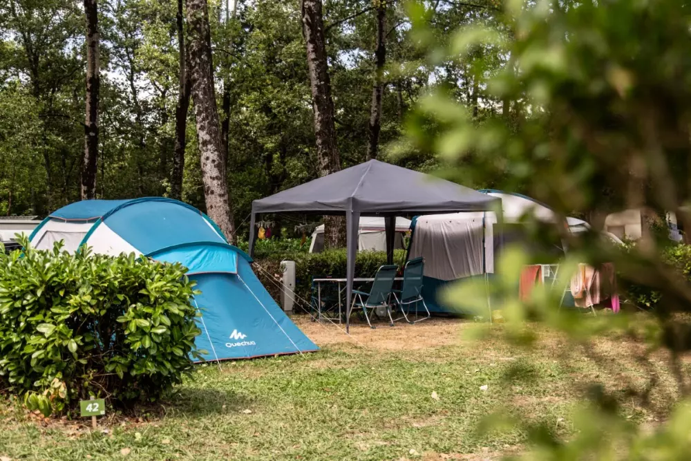 Camping maeva Respire La Comtesse 3 Estrellas★★★