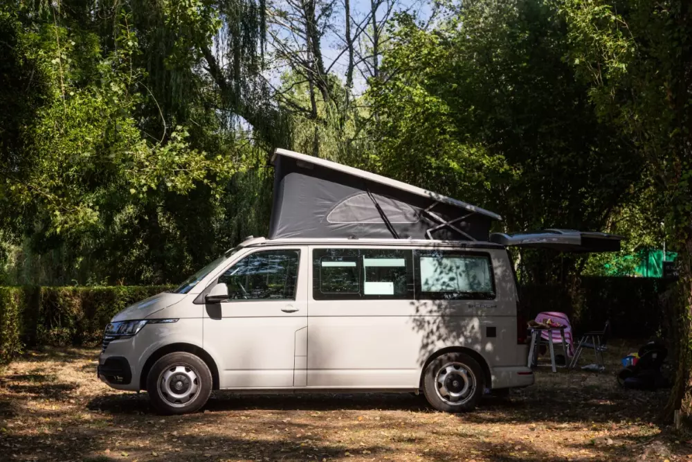 Camping maeva Respire La Comtesse 3 Estrellas★★★