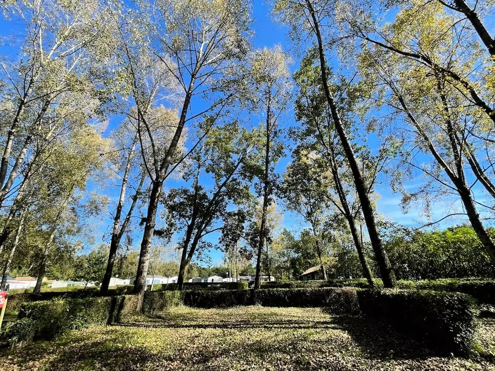 Camping maeva Respire La Comtesse 3 Estrellas★★★