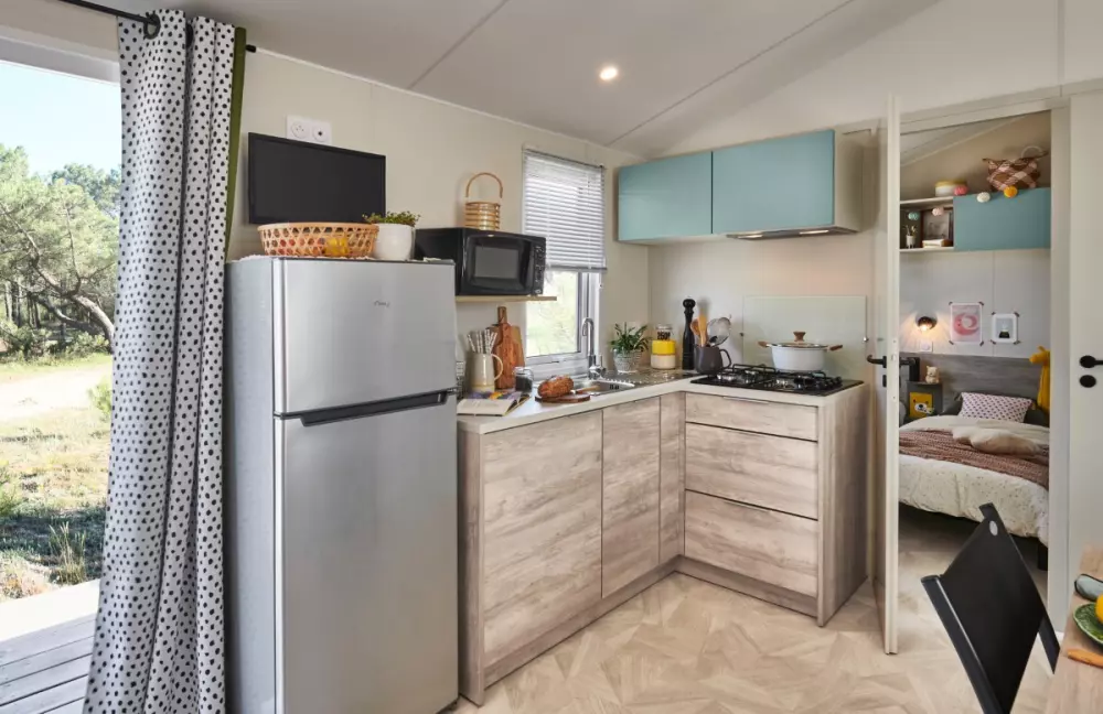 Camping maeva Respire La Comtesse 3 Estrellas★★★