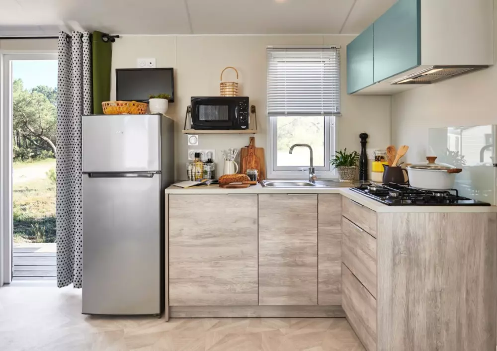 Camping maeva Respire La Comtesse 3 Estrellas★★★