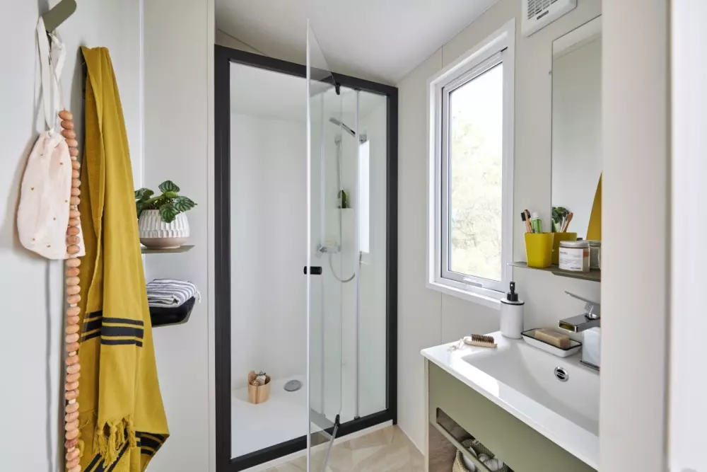 Camping maeva Respire La Comtesse 3 Estrellas★★★