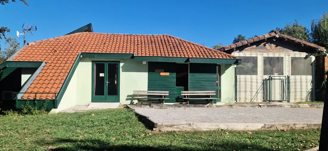 Camping Maeva Respire La Comtesse 3 Csillagok★★★