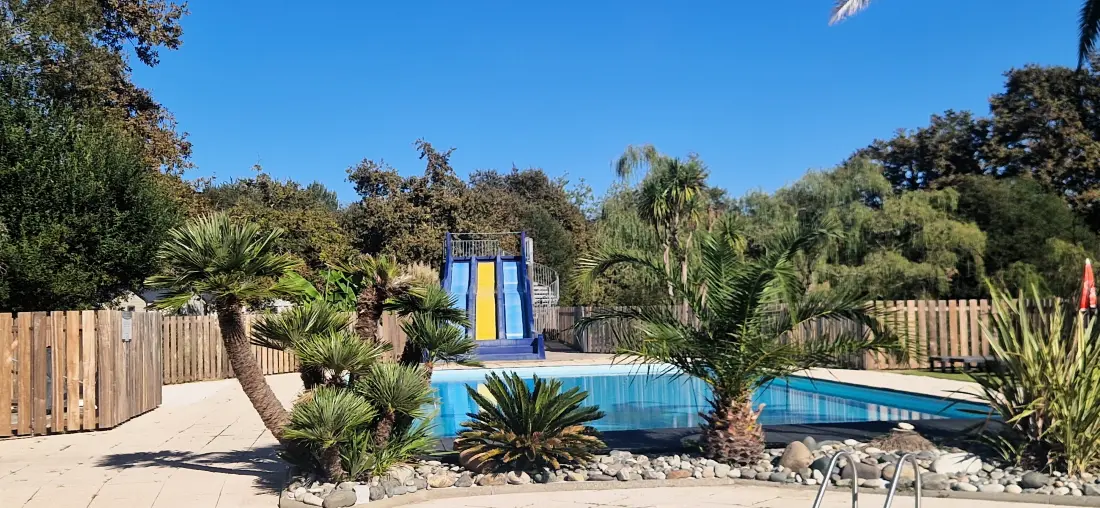 Camping Maeva Respire La Comtesse 3 Csillagok★★★