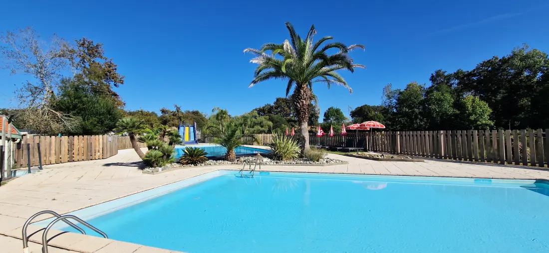 Camping Maeva Respire La Comtesse 3 Csillagok★★★