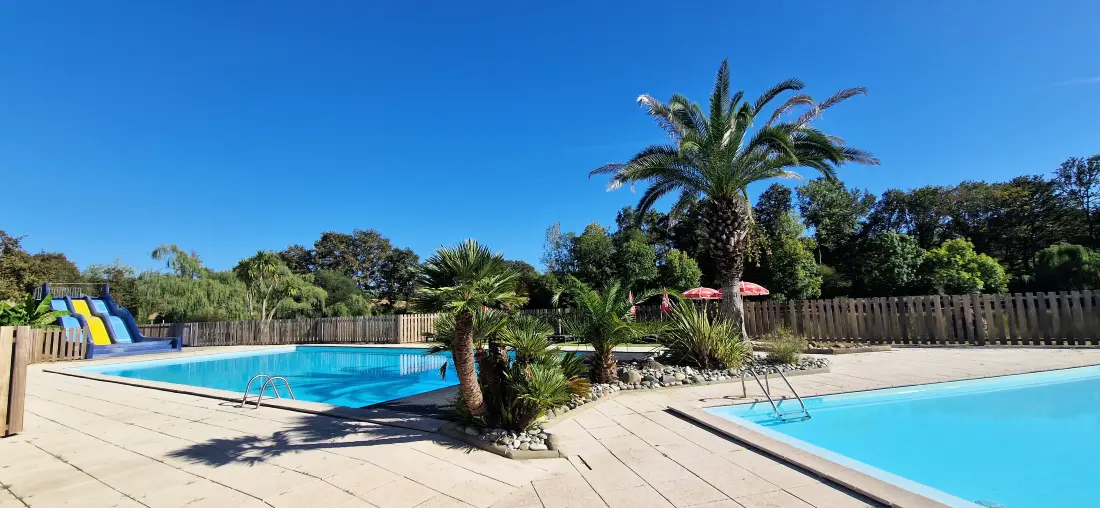 Camping Maeva Respire La Comtesse 3 Csillagok★★★