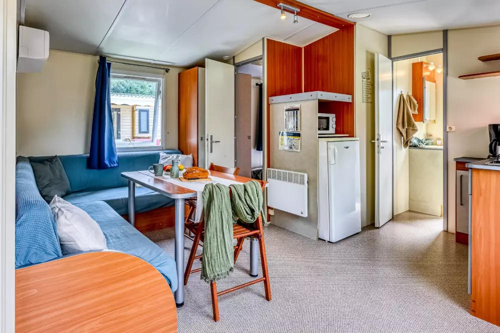 Camping maeva Respire La Comtesse 3 Estrellas★★★