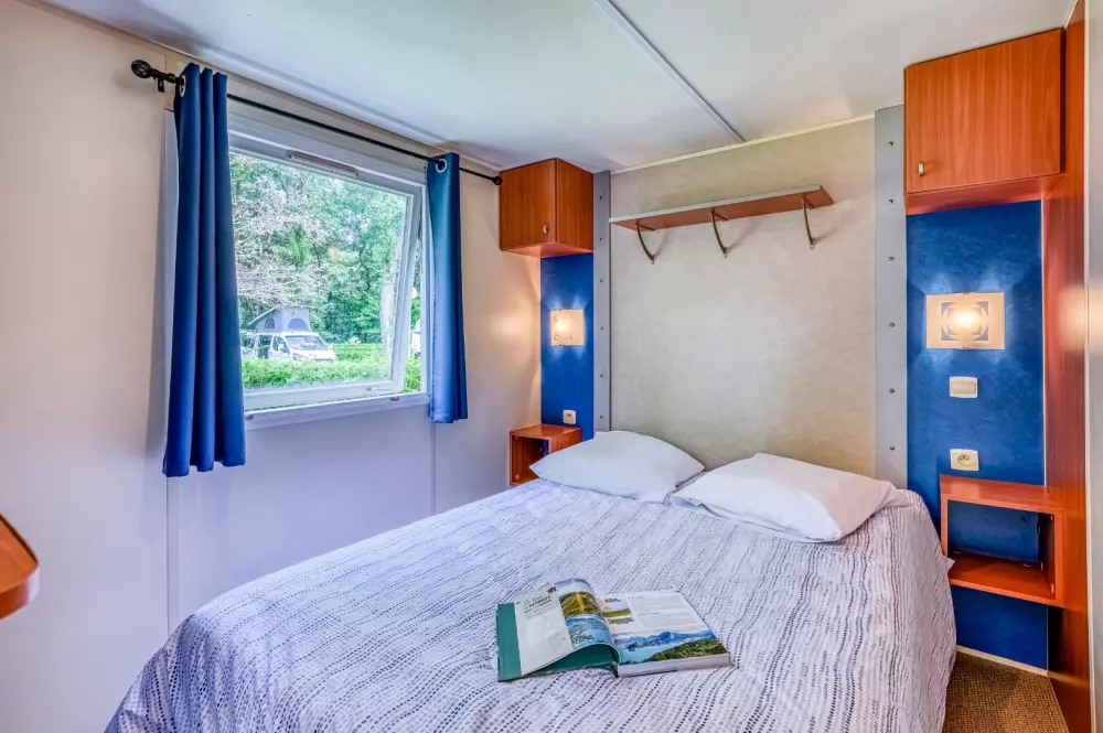 Camping maeva Respire La Comtesse 3 Estrellas★★★