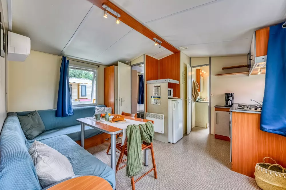 Camping maeva Respire La Comtesse 3 Estrellas★★★