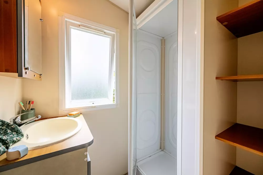 Camping maeva Respire La Comtesse 3 Estrellas★★★