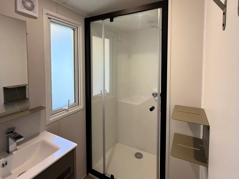 Camping maeva Respire La Comtesse 3 Estrellas★★★