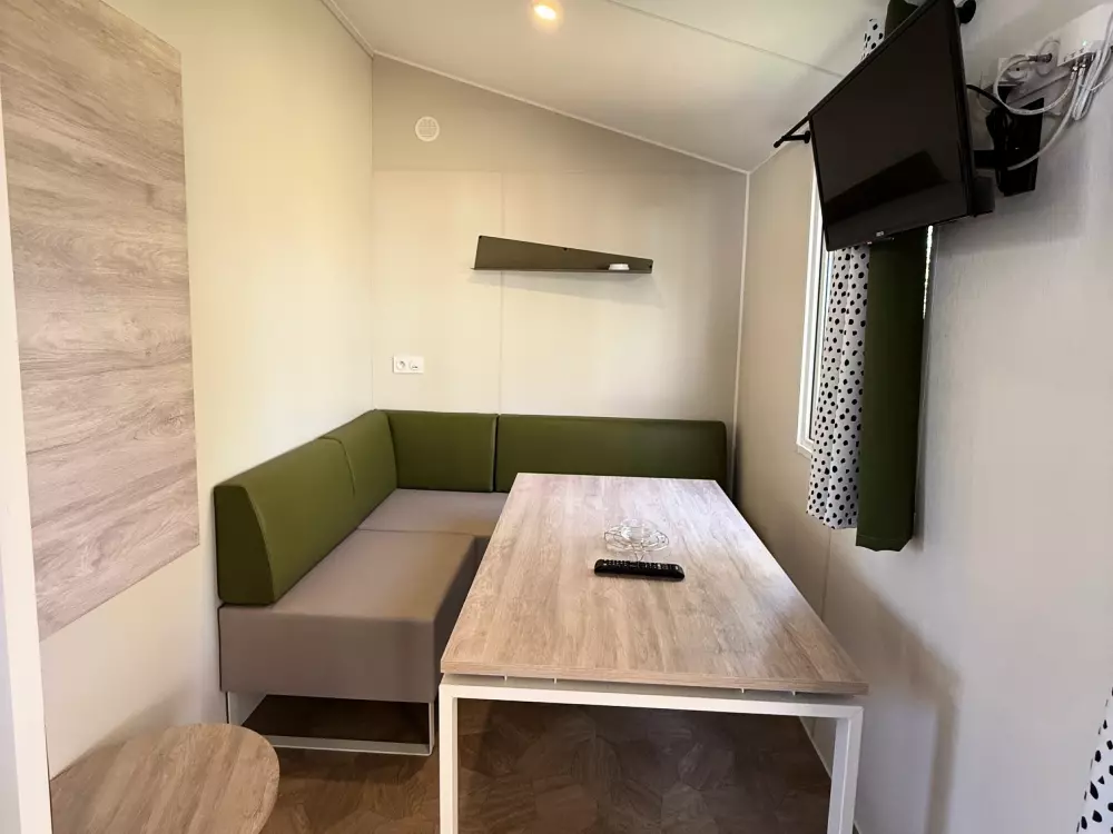 Camping maeva Respire La Comtesse 3 Estrellas★★★