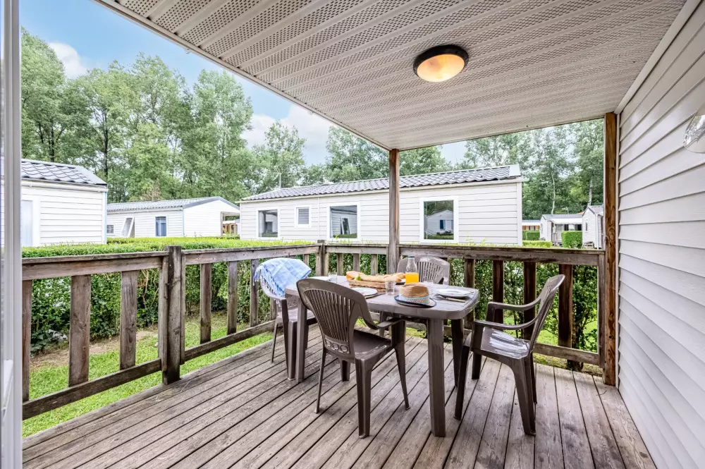 Camping maeva Respire La Comtesse 3 Estrellas★★★