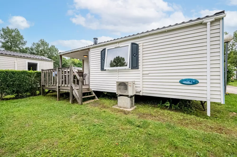 Camping maeva Respire La Comtesse 3 Estrellas★★★