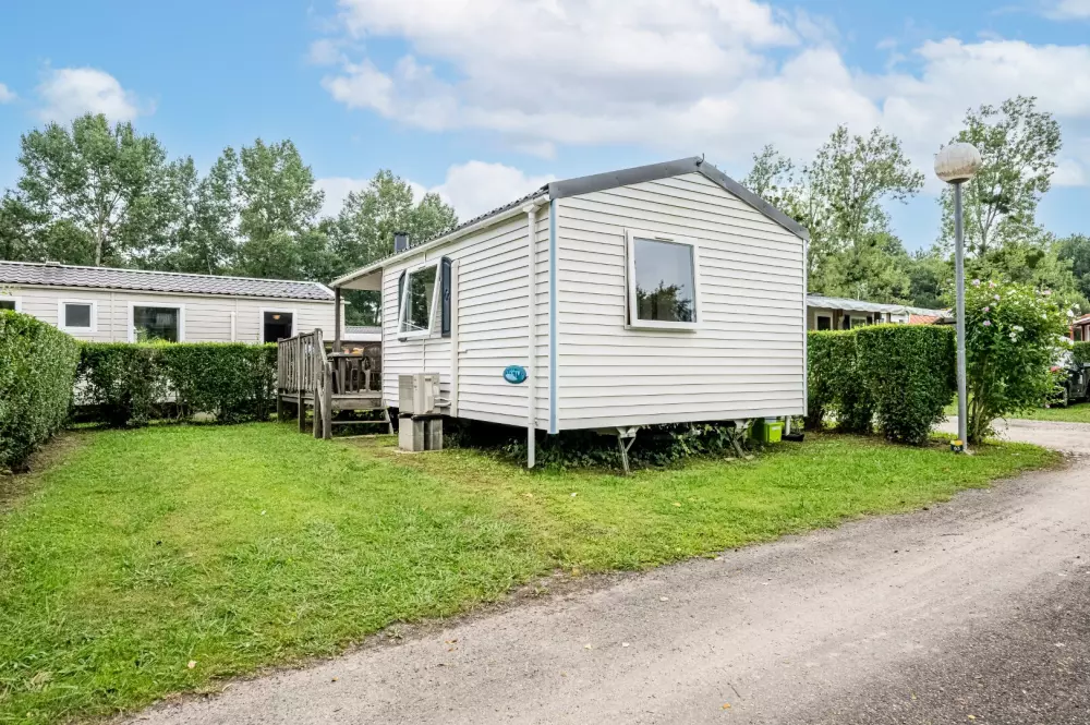 Camping maeva Respire La Comtesse 3 Estrellas★★★