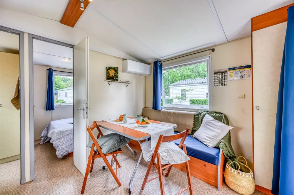 Camping maeva Respire La Comtesse 3 Estrellas★★★