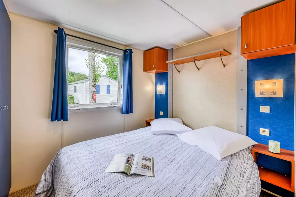 Camping maeva Respire La Comtesse 3 Estrellas★★★