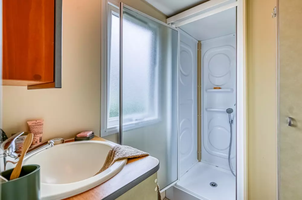 Camping maeva Respire La Comtesse 3 Estrellas★★★