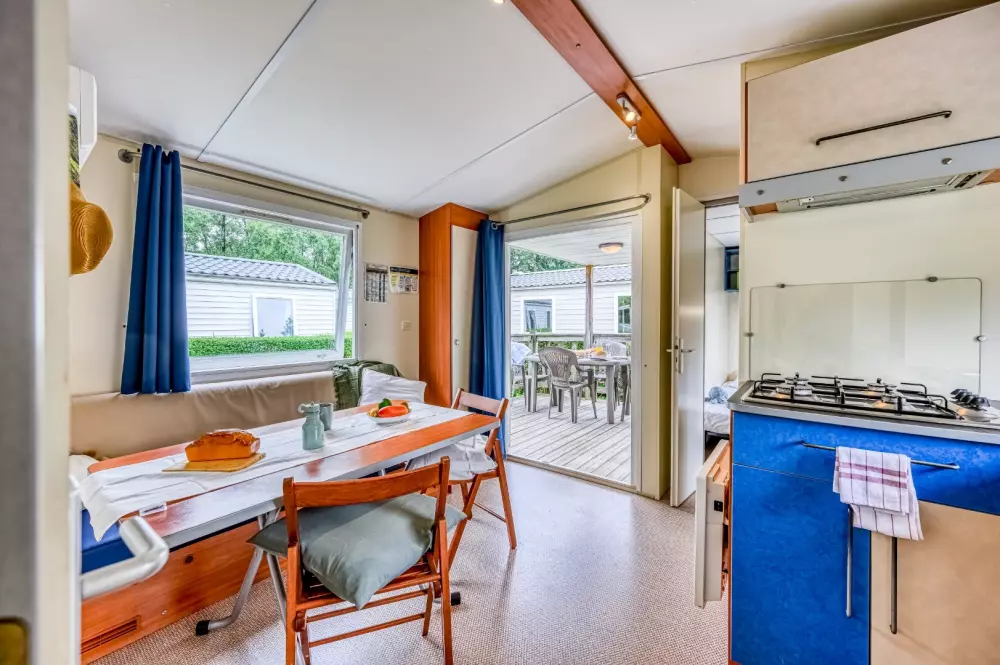 Camping maeva Respire La Comtesse 3 Estrellas★★★