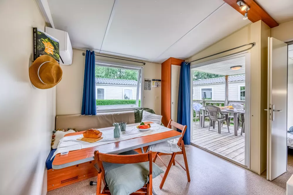 Camping maeva Respire La Comtesse 3 Estrellas★★★