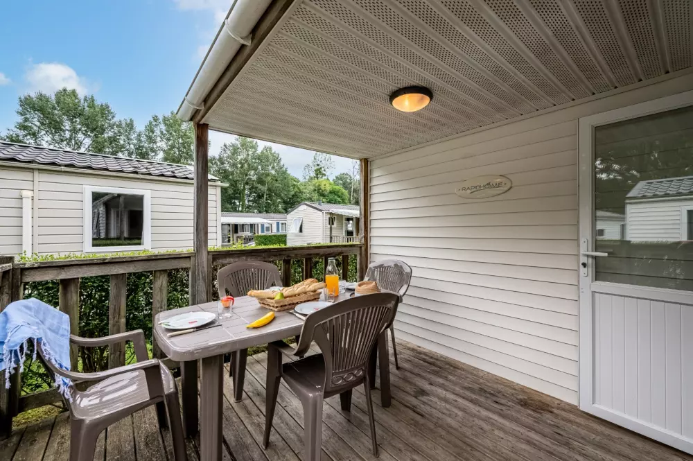 Camping maeva Respire La Comtesse 3 Estrellas★★★